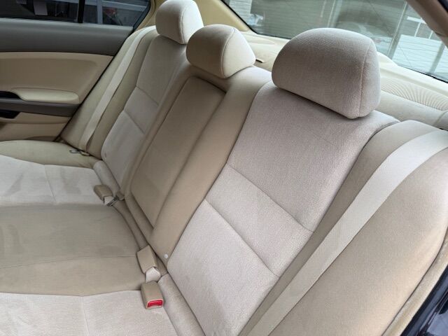 2009 Honda Accord 2.4 LX Greensboro NC