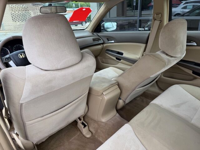 2009 Honda Accord 2.4 LX Greensboro NC
