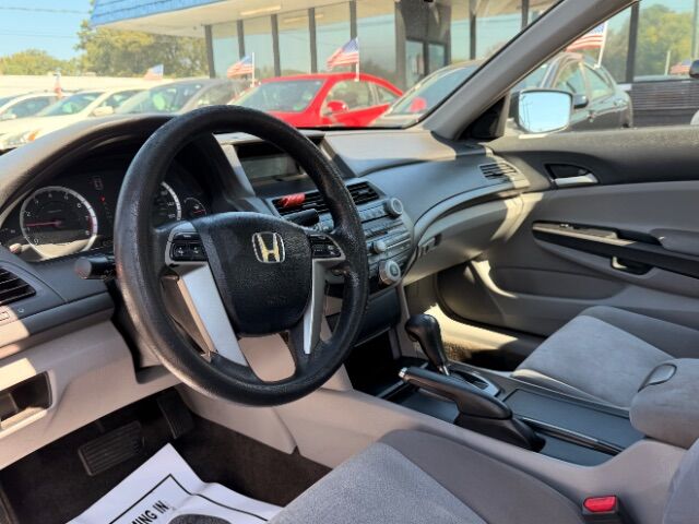 2009 Honda Accord 2.4 LX Norfolk VA