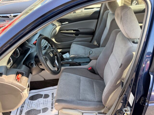 2009 Honda Accord 2.4 LX Norfolk VA