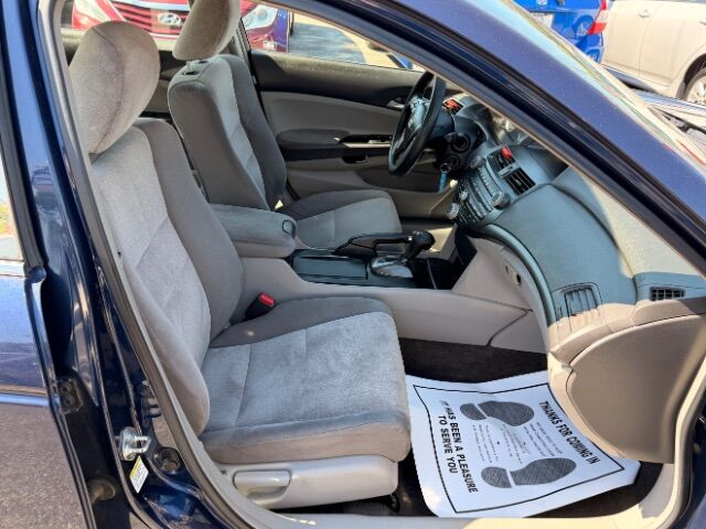 2009 Honda Accord 2.4 LX Norfolk VA