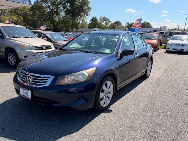 2009 Honda Accord 2.4 LX Norfolk VA
