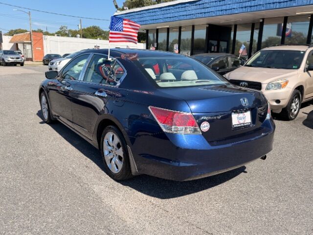 2009 Honda Accord 2.4 LX Norfolk VA