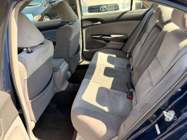 2009 Honda Accord 2.4 LX Norfolk VA
