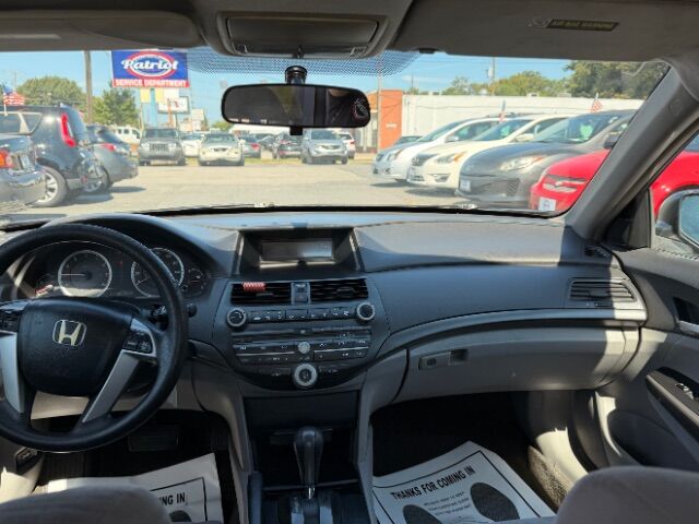 2009 Honda Accord 2.4 LX Norfolk VA