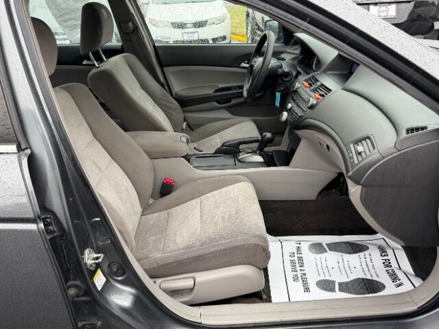 2009 Honda Accord 2.4 LX Norfolk VA