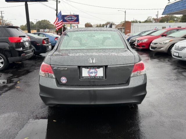 2009 Honda Accord 2.4 LX Norfolk VA