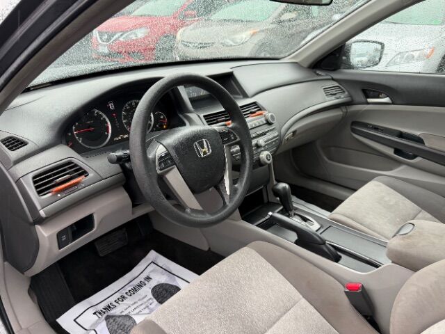 2009 Honda Accord