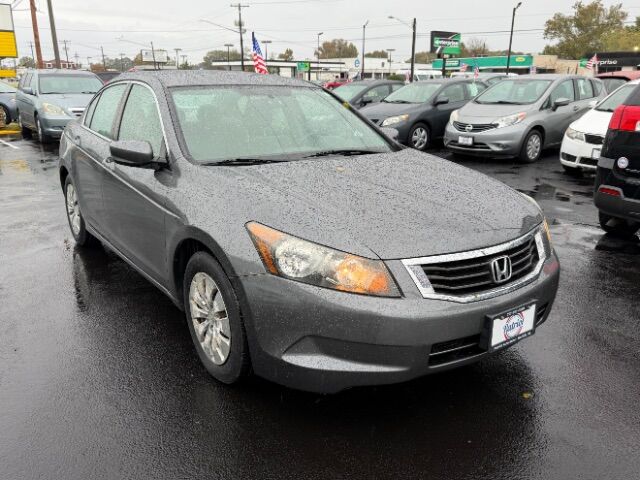 2009 Honda Accord 2.4 LX Norfolk VA