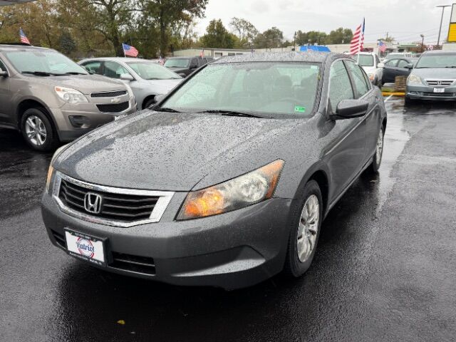 2009 Honda Accord