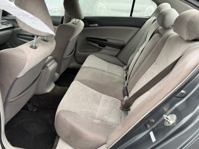 2009 Honda Accord 2.4 LX Norfolk VA