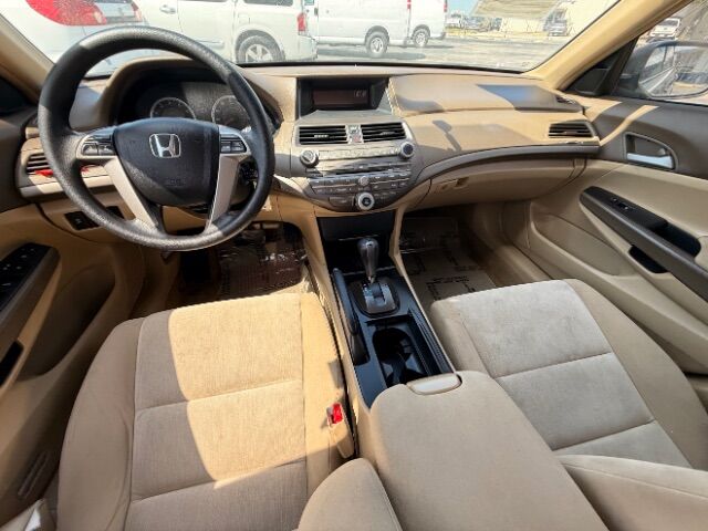 2009 Honda Accord 2.4 LX-P Kyle TX
