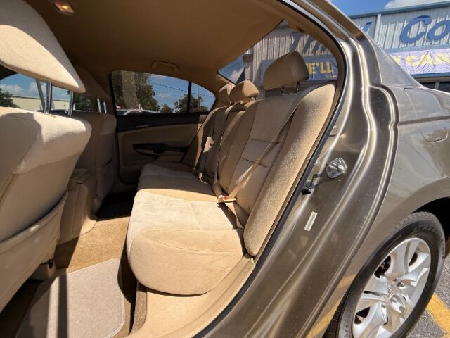 2009 Honda Accord 2.4 LX-P Kyle TX