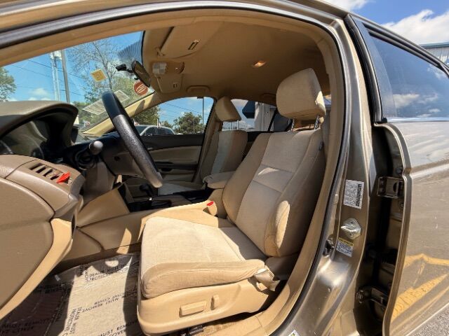 2009 Honda Accord 2.4 LX-P Kyle TX
