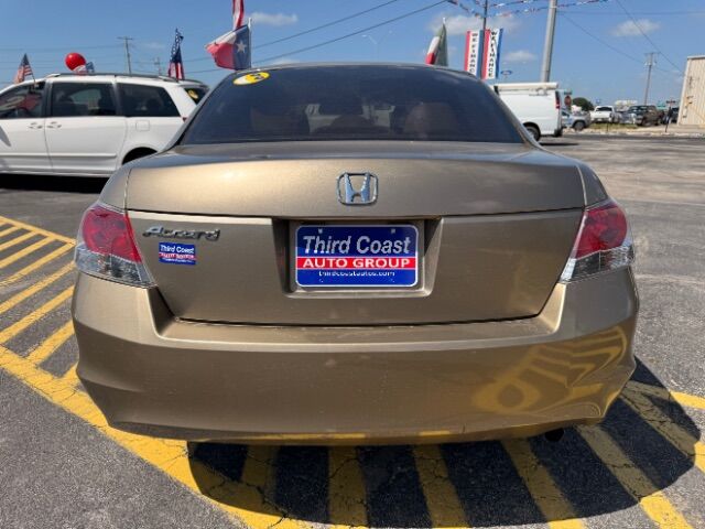 2009 Honda Accord 2.4 LX-P Kyle TX