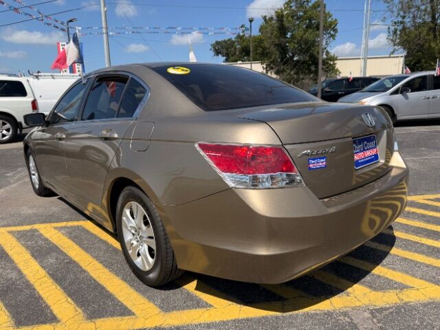 2009 Honda Accord 2.4 LX-P Kyle TX