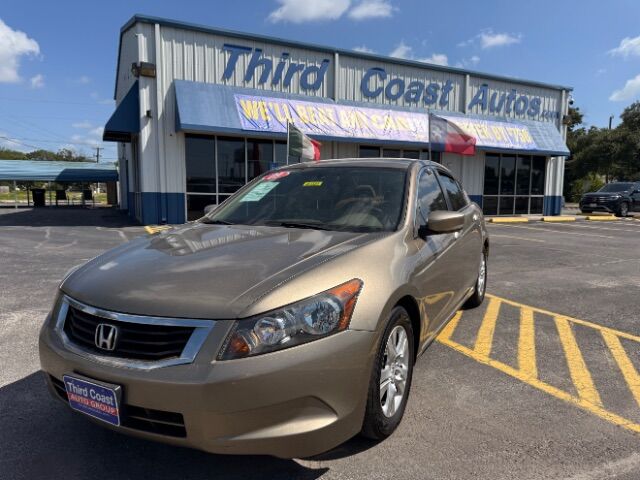 2009 Honda Accord