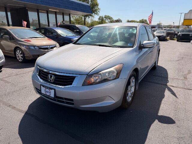 2009 Honda Accord
