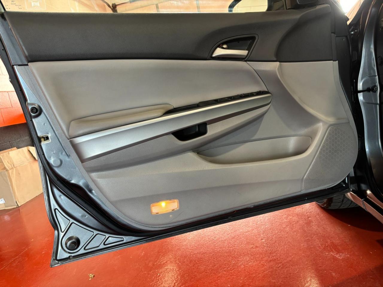 2009 Honda Accord 3.5 EX Franklin OH