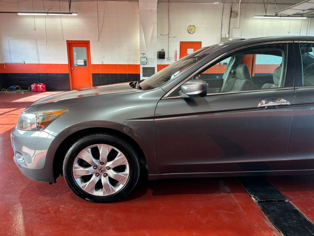 2009 Honda Accord 3.5 EX Franklin OH
