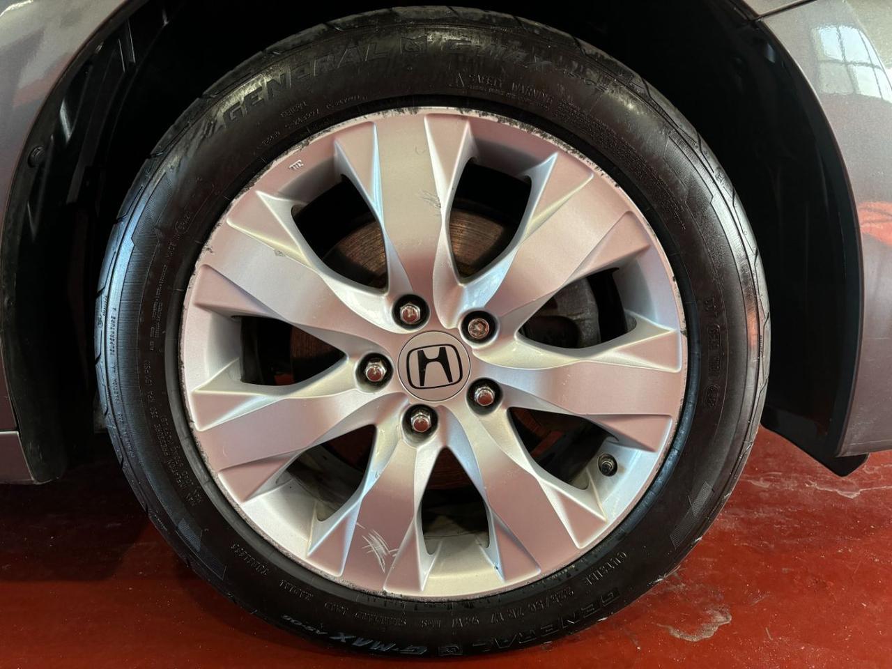 2009 Honda Accord 3.5 EX Franklin OH