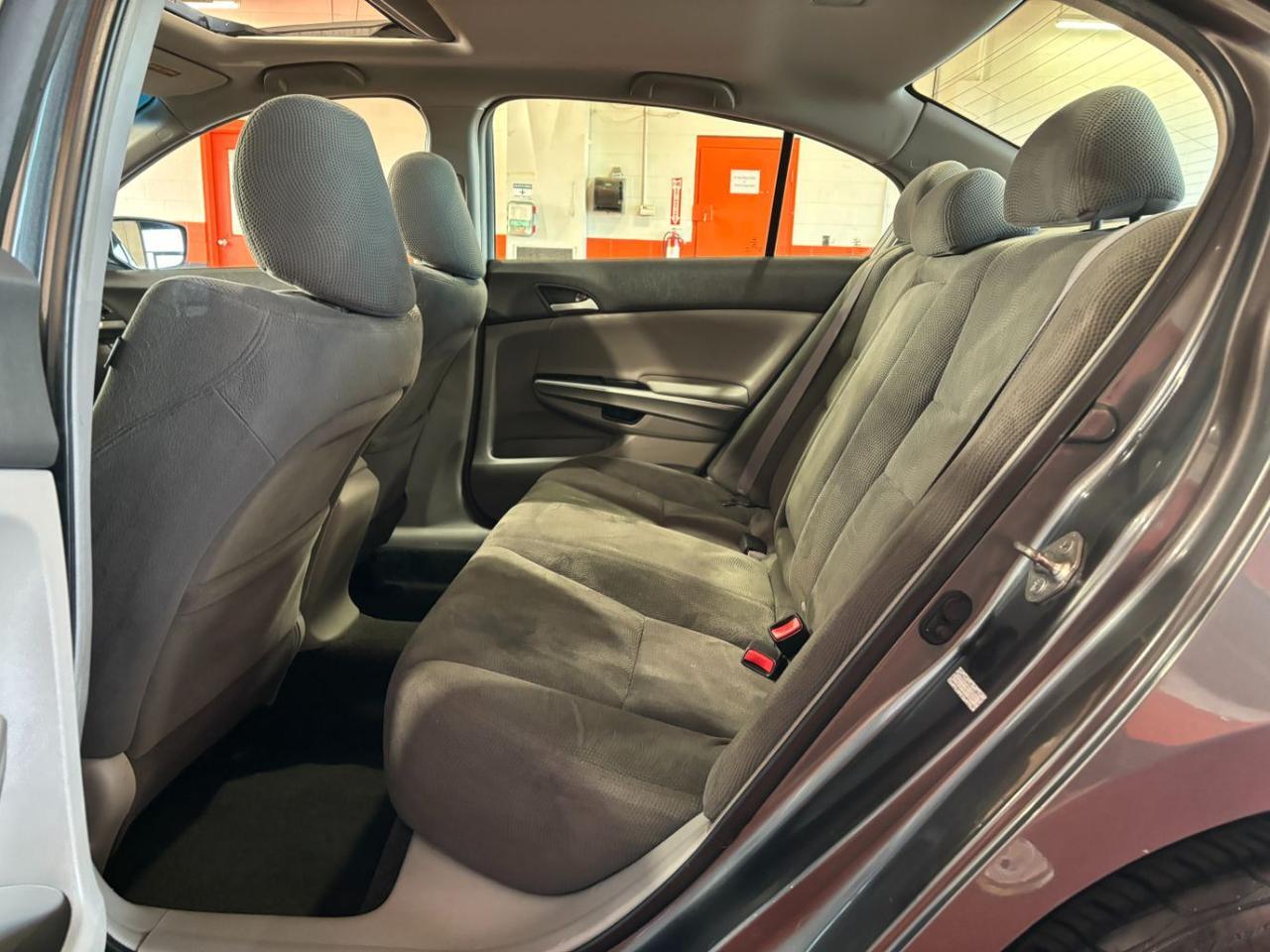 2009 Honda Accord 3.5 EX Franklin OH