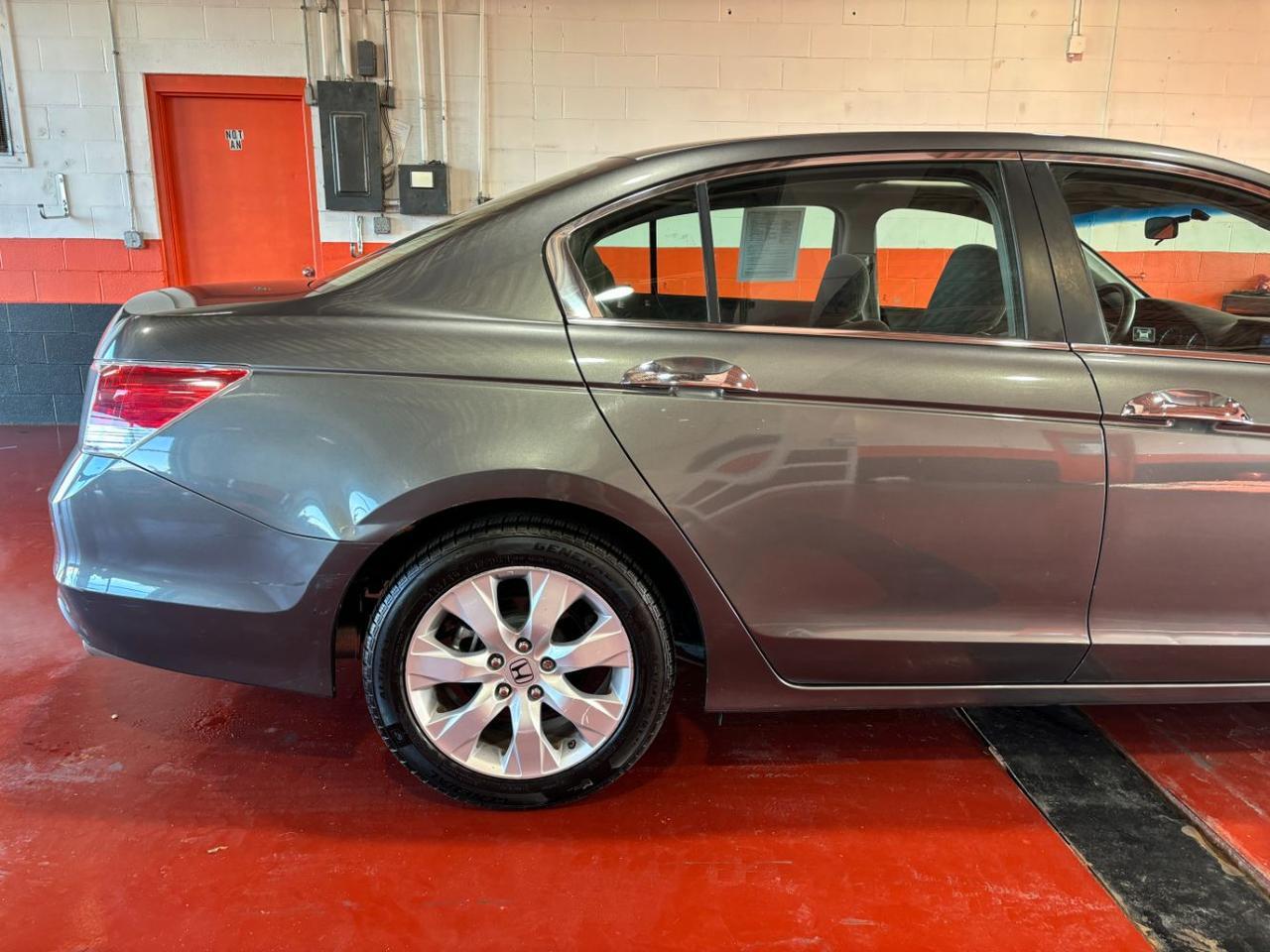 2009 Honda Accord 3.5 EX Franklin OH