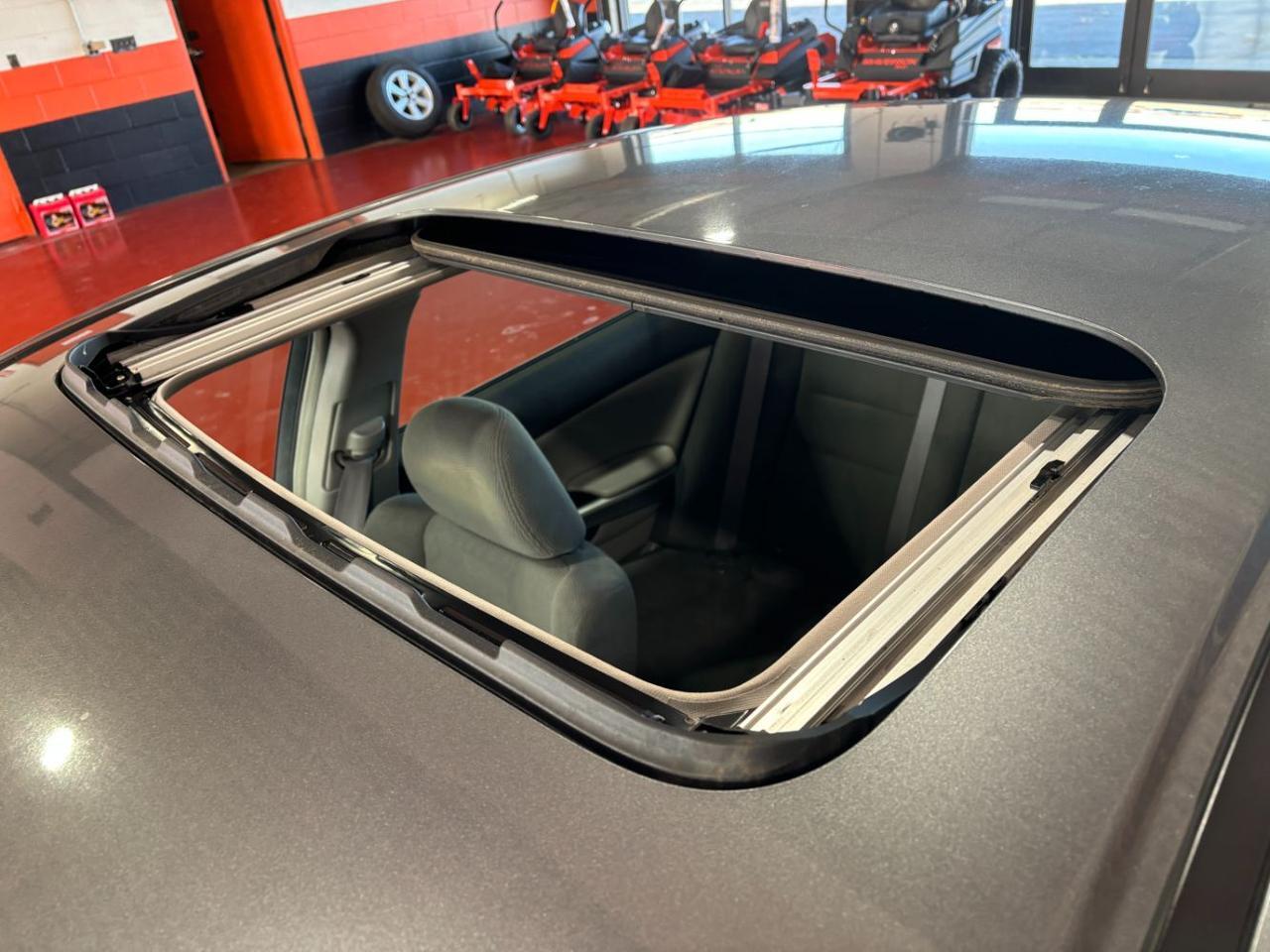 2009 Honda Accord 3.5 EX Franklin OH