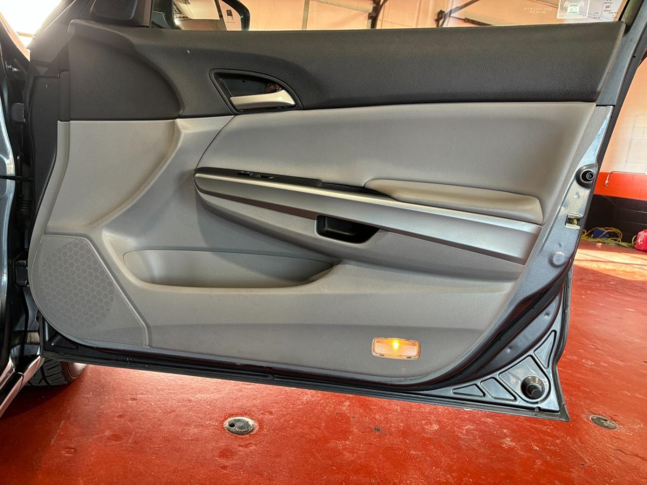 2009 Honda Accord 3.5 EX Franklin OH