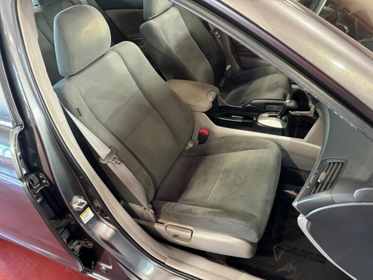 2009 Honda Accord 3.5 EX Franklin OH