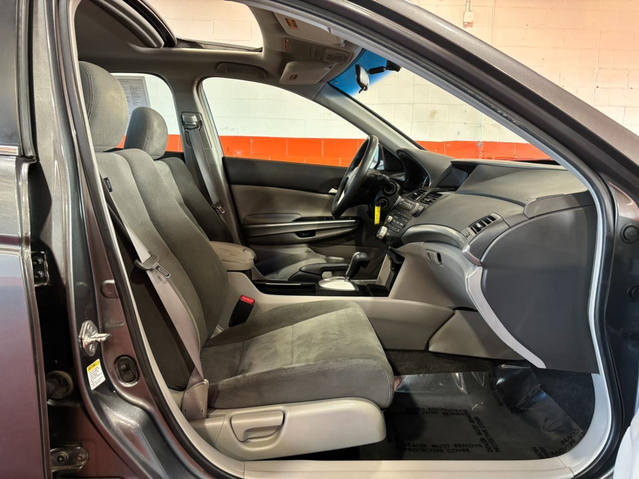 2009 Honda Accord 3.5 EX Franklin OH