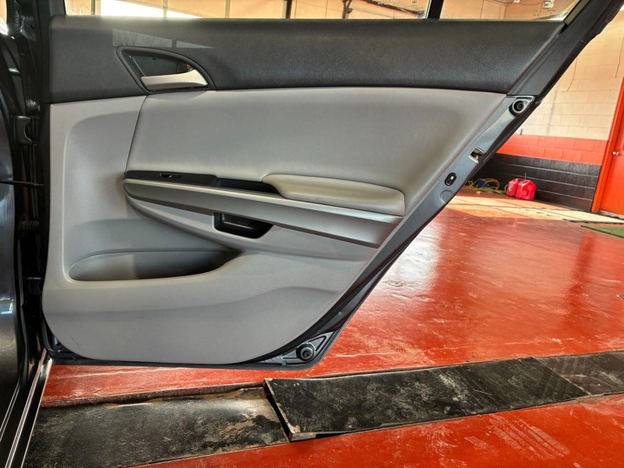 2009 Honda Accord 3.5 EX Franklin OH