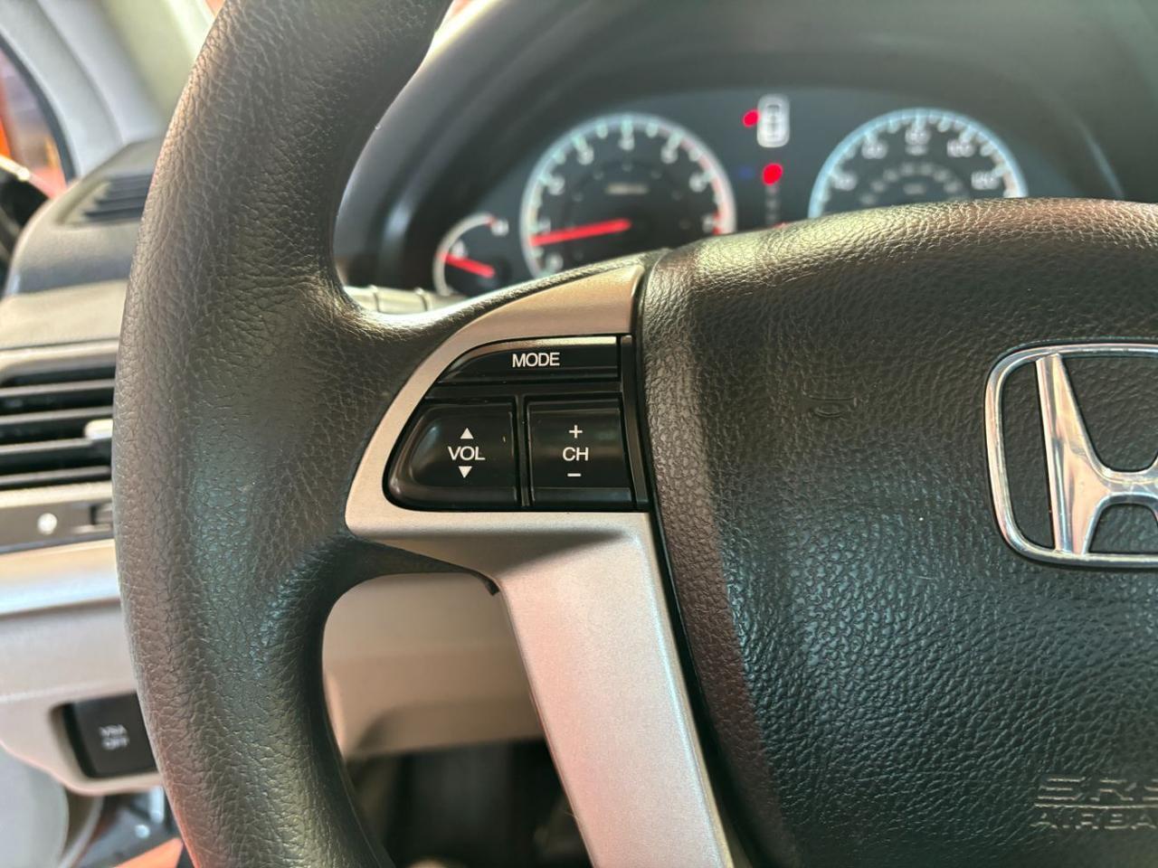 2009 Honda Accord 3.5 EX Franklin OH