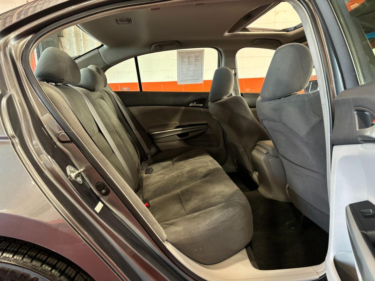 2009 Honda Accord 3.5 EX Franklin OH