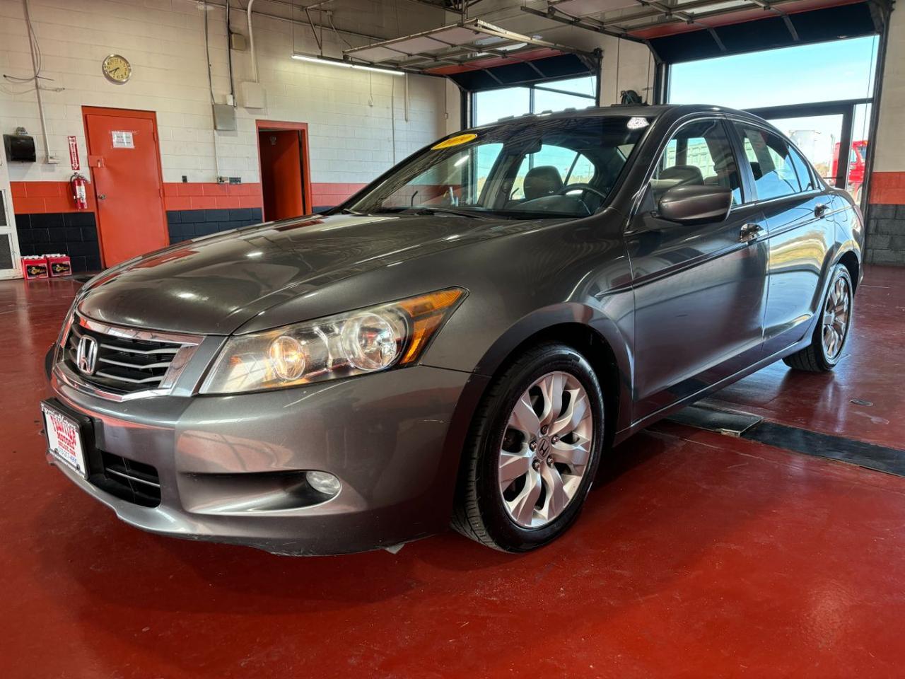 2009 Honda Accord 3.5 EX Franklin OH