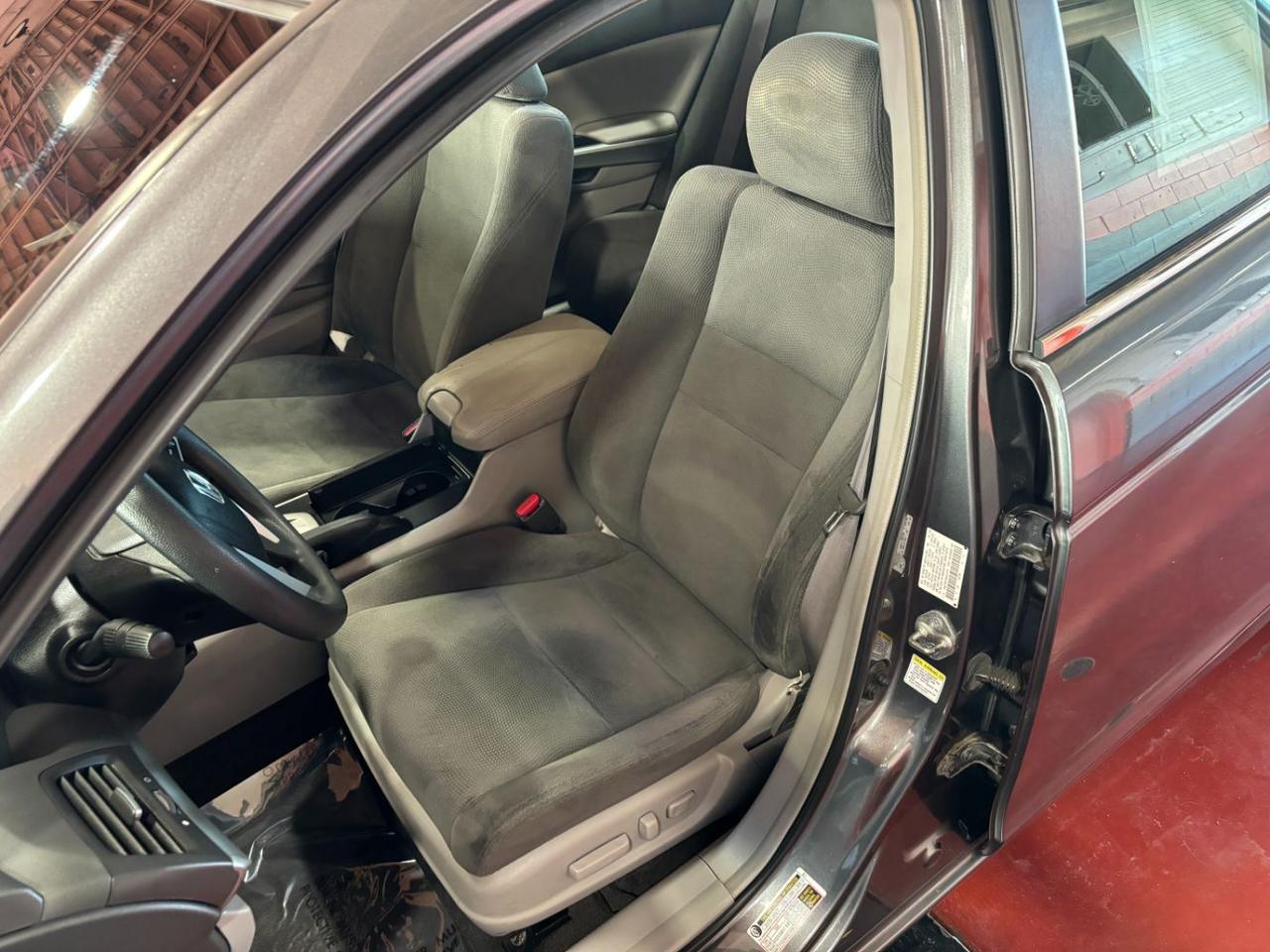 2009 Honda Accord 3.5 EX Franklin OH