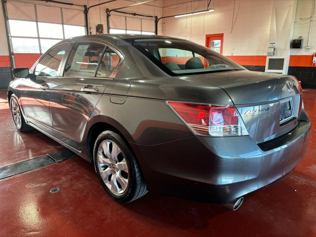 2009 Honda Accord 3.5 EX Franklin OH