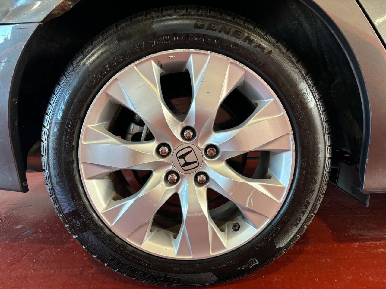 2009 Honda Accord 3.5 EX Franklin OH