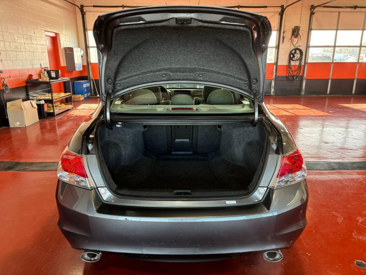 2009 Honda Accord 3.5 EX Franklin OH