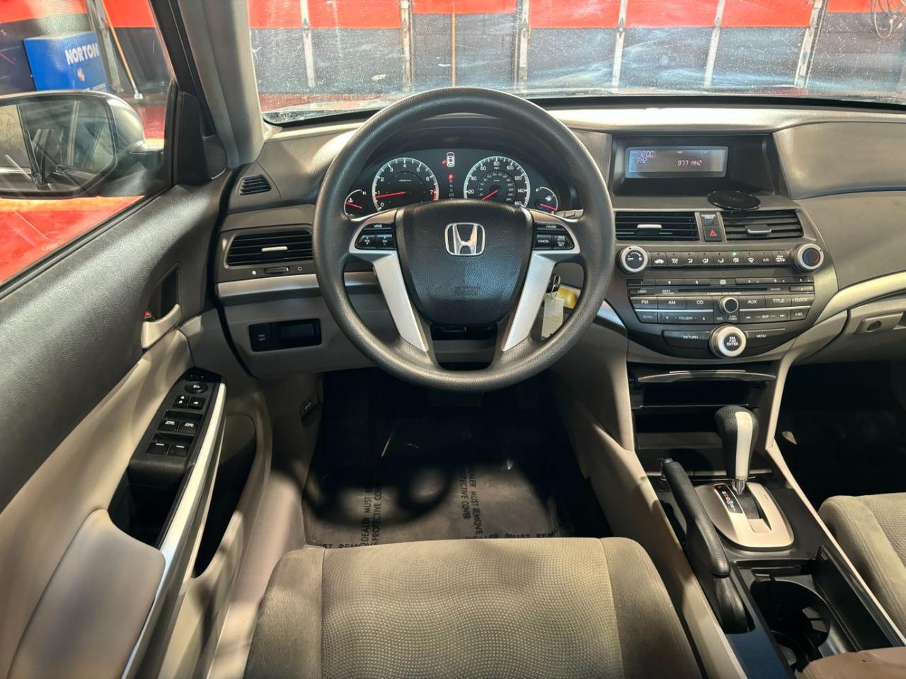 2009 Honda Accord 3.5 EX Franklin OH