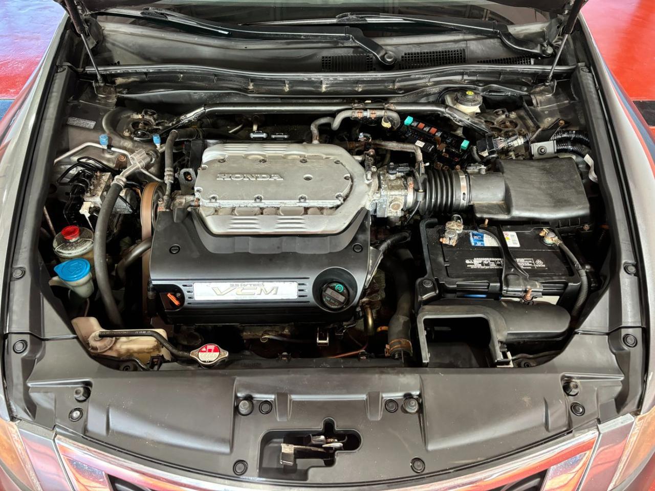 2009 Honda Accord 3.5 EX Franklin OH