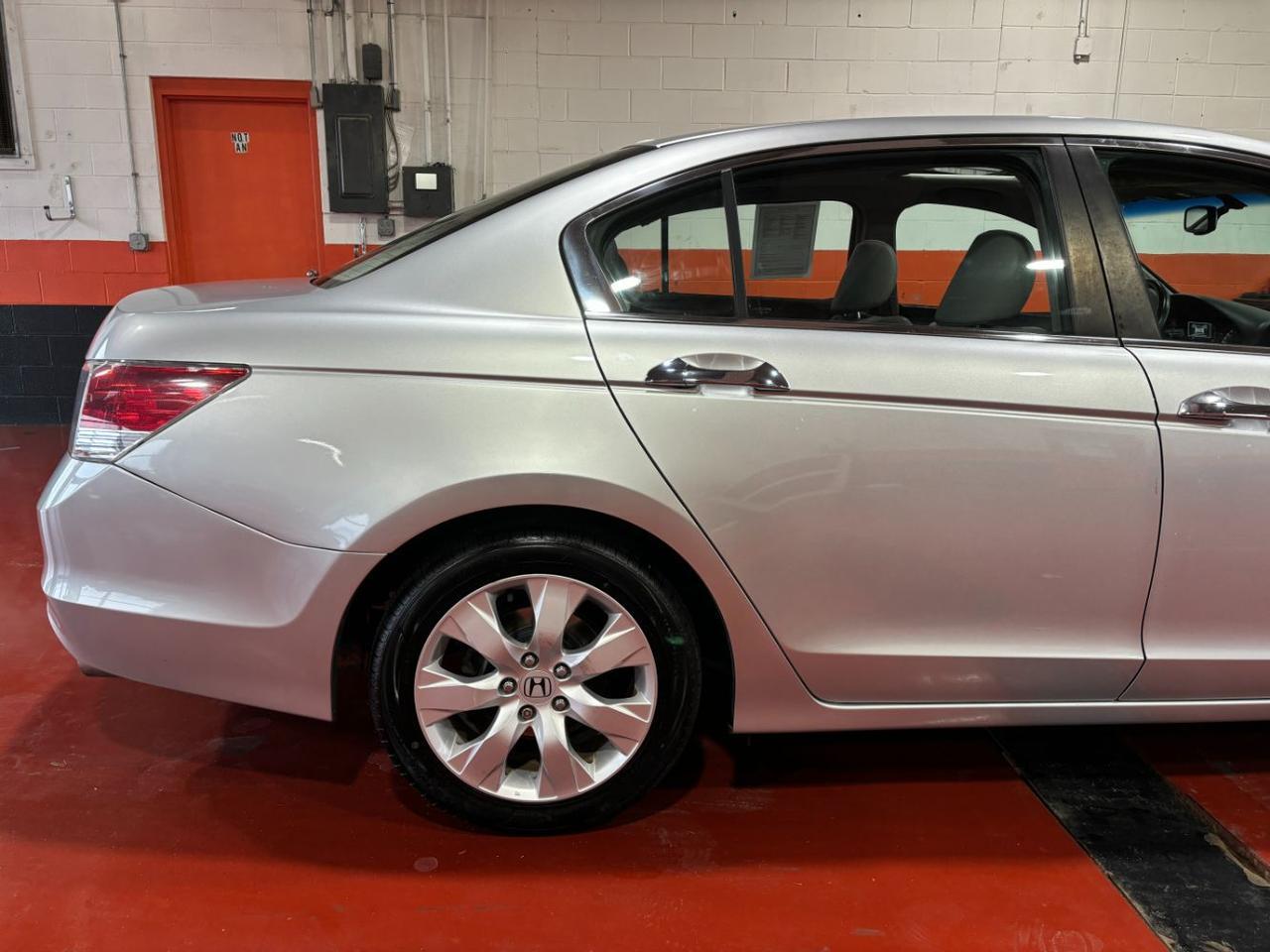 2009 Honda Accord 3.5 EX-L Franklin OH