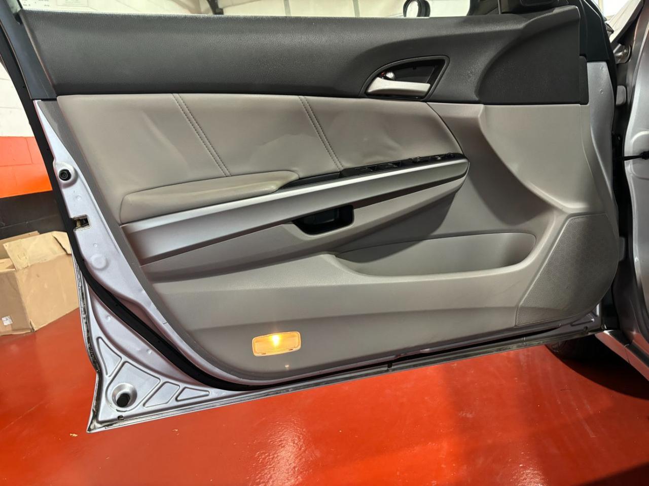 2009 Honda Accord 3.5 EX-L Franklin OH