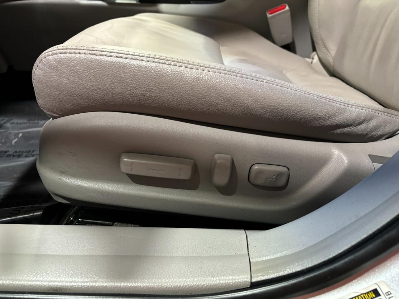 2009 Honda Accord 3.5 EX-L Franklin OH