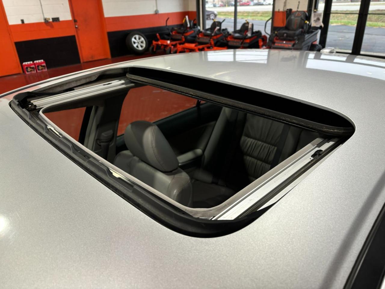 2009 Honda Accord 3.5 EX-L Franklin OH