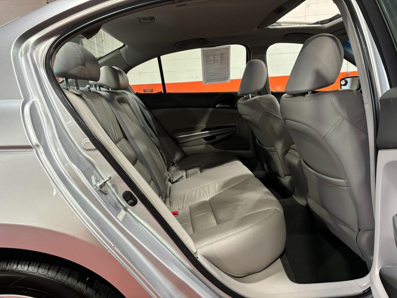 2009 Honda Accord 3.5 EX-L Franklin OH