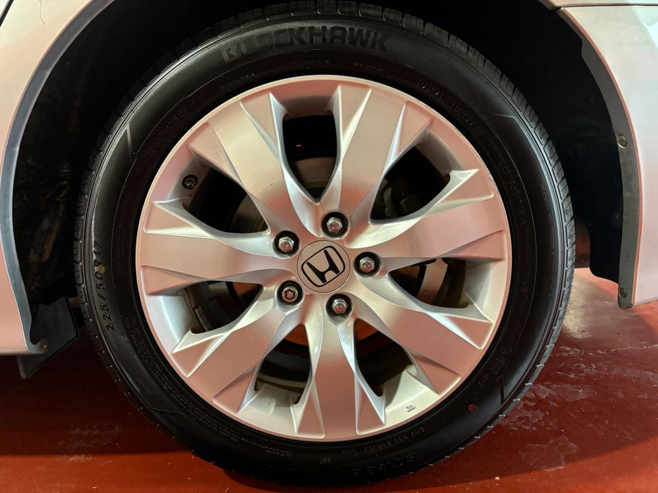 2009 Honda Accord 3.5 EX-L Franklin OH