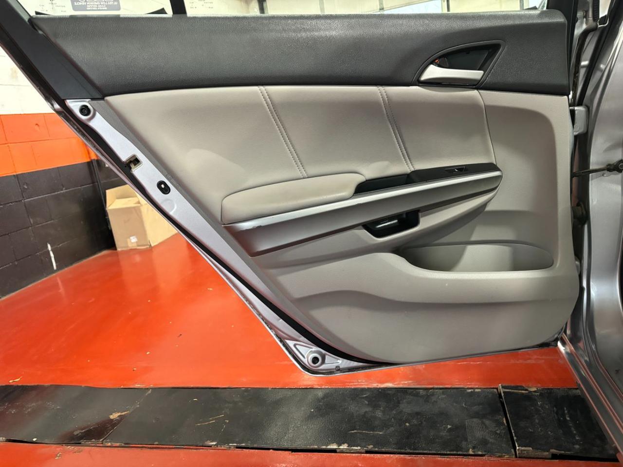 2009 Honda Accord 3.5 EX-L Franklin OH