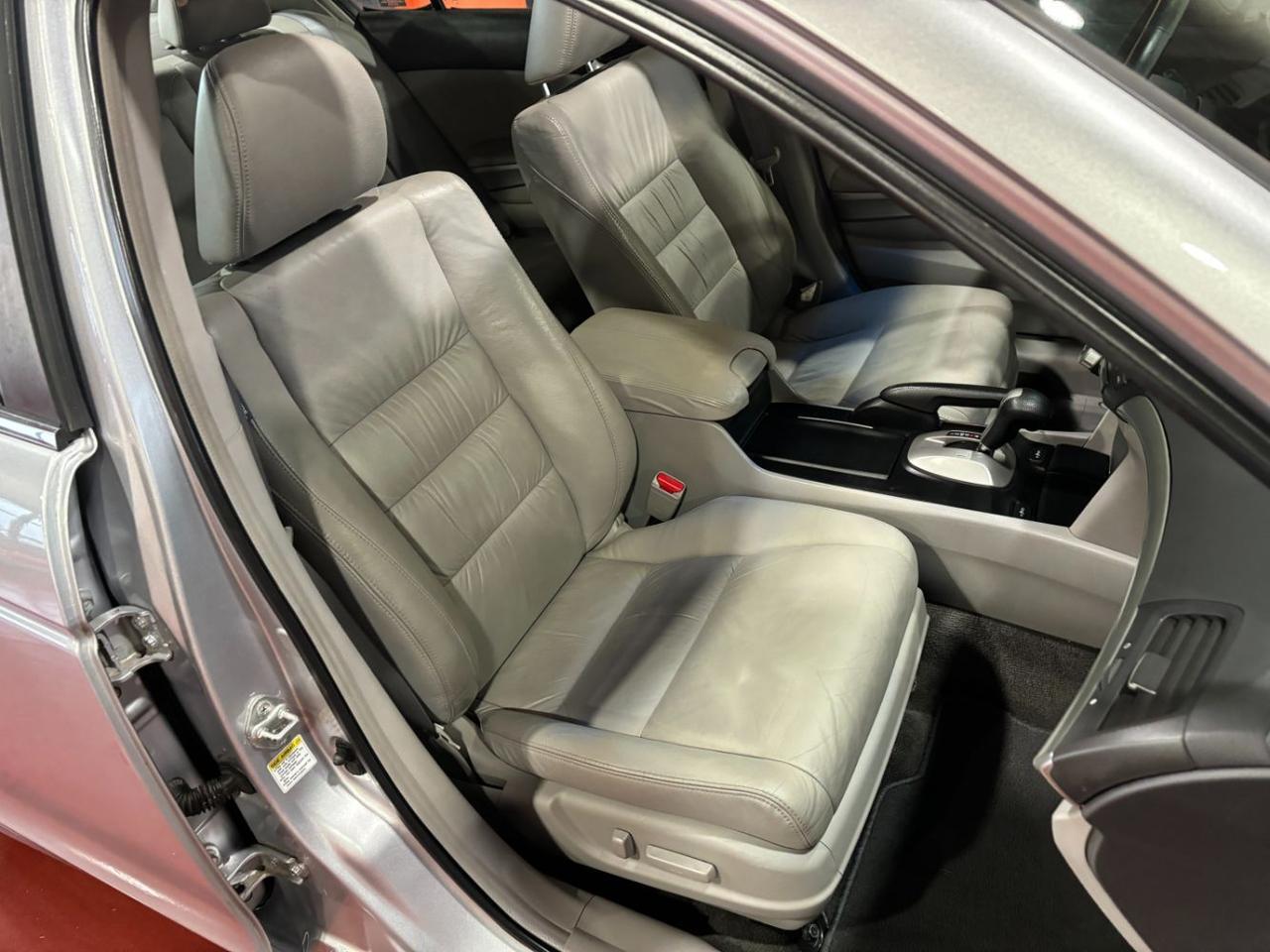 2009 Honda Accord 3.5 EX-L Franklin OH