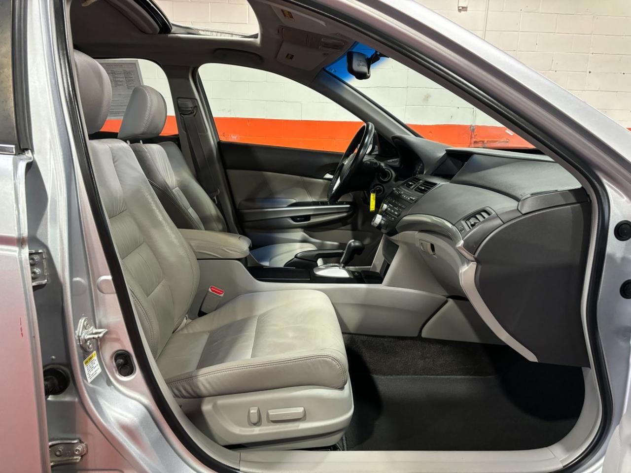 2009 Honda Accord 3.5 EX-L Franklin OH